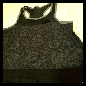 SALE! Supernatural Anti Possession Top